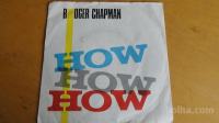 RORER CHAPMAN - HOW-HOW-HOW
