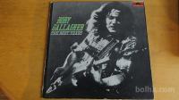 RORY GALLAGHER - THE BEST YEARS