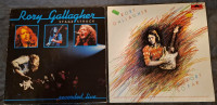 Rory Gallagher – The Story So Far NOVA GRAMOFONSKA PLOŠČA