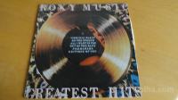 ROXY MUSIC - GREATEST HITS