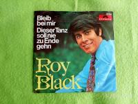 ROY BLACK -BLEIB BEI MIR-