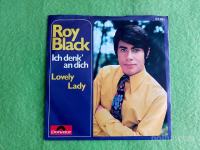 Roy Black -ICH DENK AN DICH,LOVELY LADY-