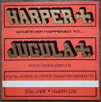 Roy Harper & Jimmy Page – Whatever Happened To Jugula?  (LP)