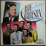 Roy Orbison – The Sun Years   (2x LP)