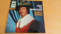 RUDOLF SCHOCK - LAND SO WUNDERBAR