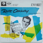 Russ Conway ‎– Piano Requests LP