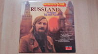 Russland.Zwischen Tag und Nacht,james last