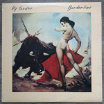 Ry Cooder – Borderline  (LP)