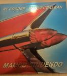 Ry Cooder/Manuel Galban - Mambo Sinuendo