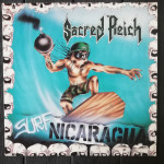 Sacred Reich-Surf Nicaragua (1988 EU)