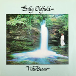 Sally Oldfield – Water Bearer LP vinil  očuvanost VG+ VG+