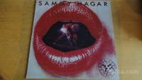 SAMMY HAGAR - THREE LOCK BOX