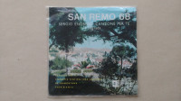 SAN REMO 68 - SERGIO ENDRIGO - CANZONE PER TE