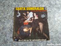 SANTA ESMERALDA &LEROY GOMEZ LP5739