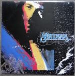 Santana – Spirits Dancing In The Flesh  (LP)