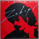 Santana – Zebop!  (LP)