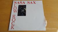 SAŠA SAX - SLOW ROCK