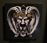 Satyricon Now Diabolical