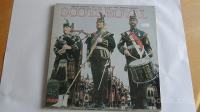 SCOTS ROYAL - THE PIPES AND DRUMS -1st BATTALION