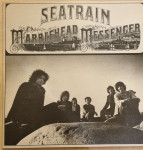 Seatrain - Marblehead Messenger