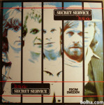 Secret Service ‎– Ye-Si-Ca   1982