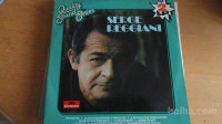 SERGE REGGIANI