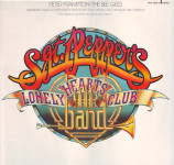 Sgt. Peppes Lonely Hearts Club Band - soundtrack 2 LP vinyl EX-  VG