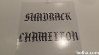Shadrack Chameleon - S/T