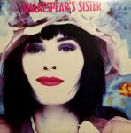 Shakespear's Sister - Sacred Heart (LP, 1989)