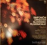Simfonični orkester Slovenske filharmonije * - Karol Pahor
