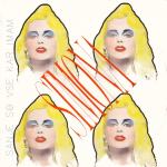 Simona Weiss ‎– Sanje So Vse Kar Imam LP vinyl  očuvanost M EX