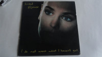 SINEAD  O'CONNOR - I DO NOT WANT WHAT I HEVEN'T GOT.