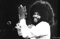 Single Billy Preston