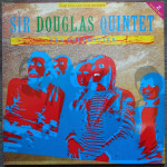 Sir Douglas Quintet – The Collection   (2x LP)