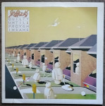 Skyhooks – Guilty Until Proven Insane  (LP)