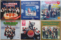 Slavko Avsenik und Seine Oberkrainer (LP)