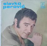 Slavko Perovič LP