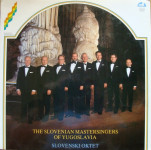 Slovenski Oktet – The Slovenian Mastersingers Of Yu  ohranjenost NM NM