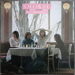 Smokie – The Montreux Album  (LP)