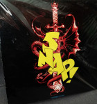 SNAP - The Madman's Return (LP, 1992, Jugoton)