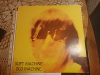 Soft Machine - Old Machine