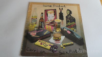 SOME PRODUCT CARRI ON SEX PISTOLS