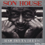 Son House - Raw Delta Blues 2 LP, nov vinil, plošča gramofon