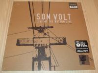 SON VOLT - Live At the Bottom Line (February 12, 1996)