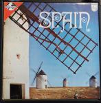 Song & Sound The World Around: Spain