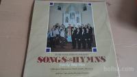 SONGS & HYMNS FROM THE POLKA MASS - FRANK PERKOVICH