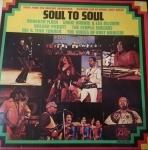 Soul To Soul (Music From The Original Soundtrack - 1971