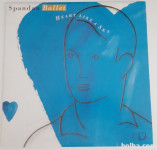 Spandau Ballet ‎– Heart Like A Sky LP