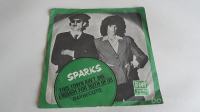 SPARKS - THIS TOWN AIN'T BIG