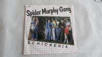 SPIDER MURPHY GANG - SCHICKERIA
